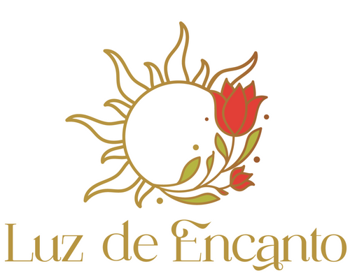 Luz de Encanto